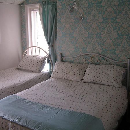 The Fairview Hotel, South Shore Blackpool Bilik gambar