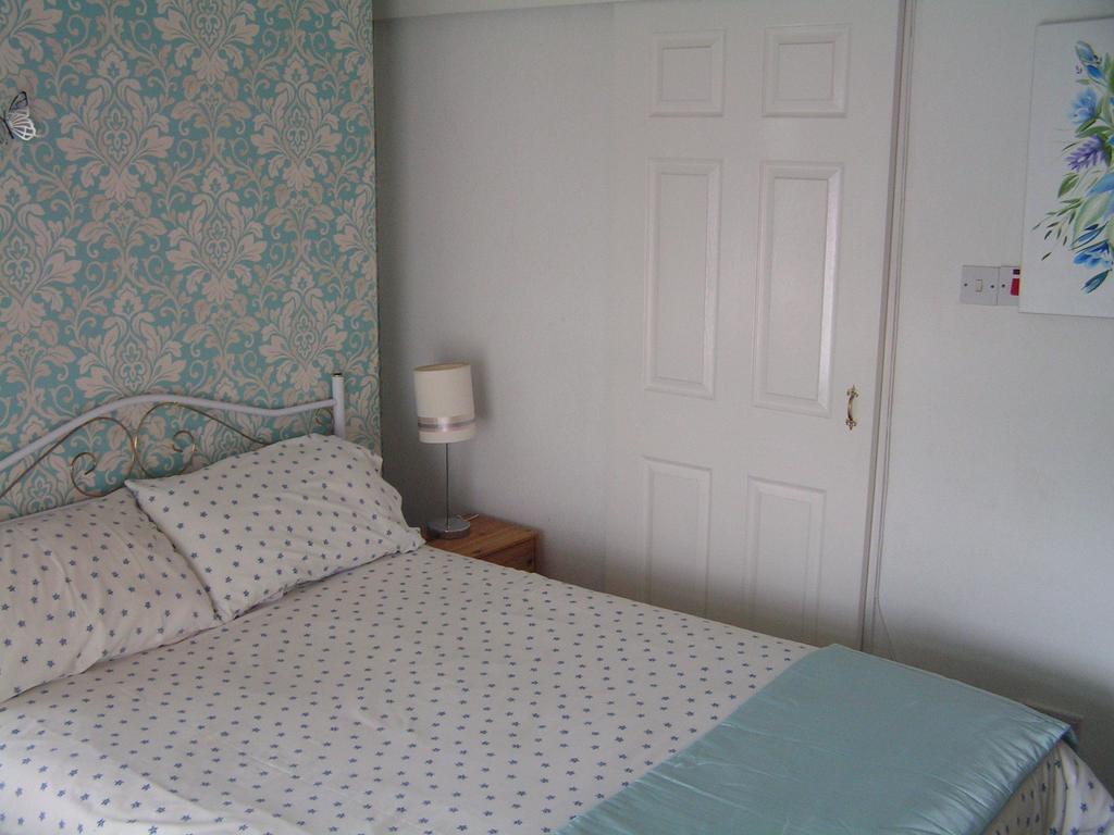 The Fairview Hotel, South Shore Blackpool Bilik gambar