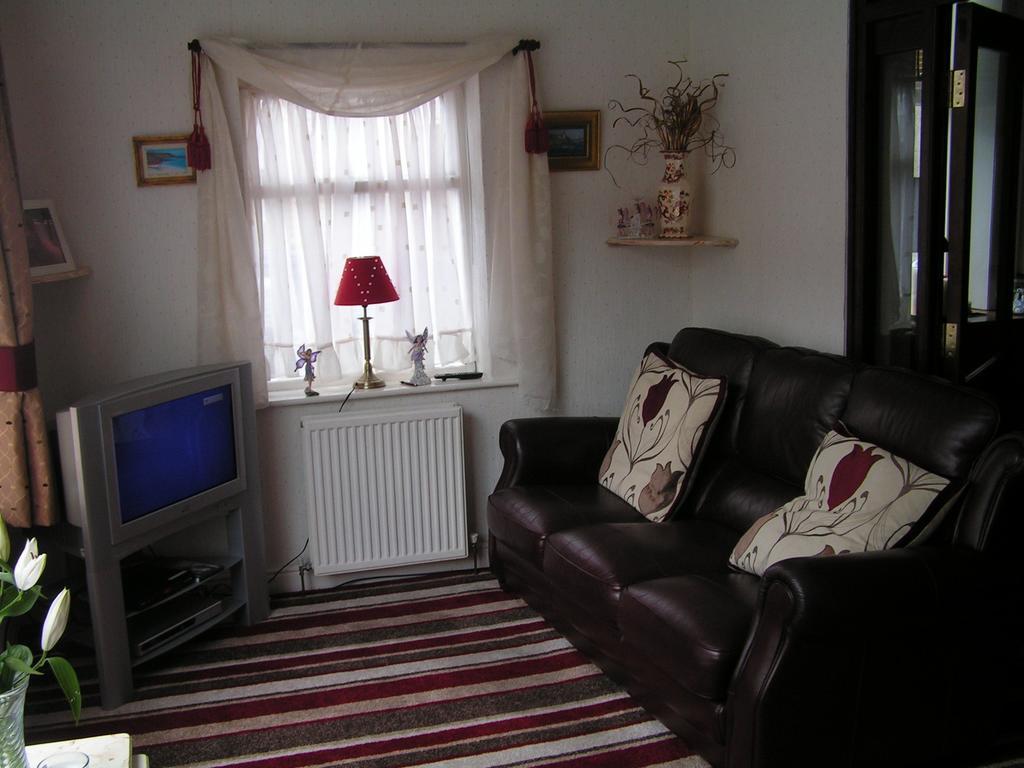 The Fairview Hotel, South Shore Blackpool Bilik gambar