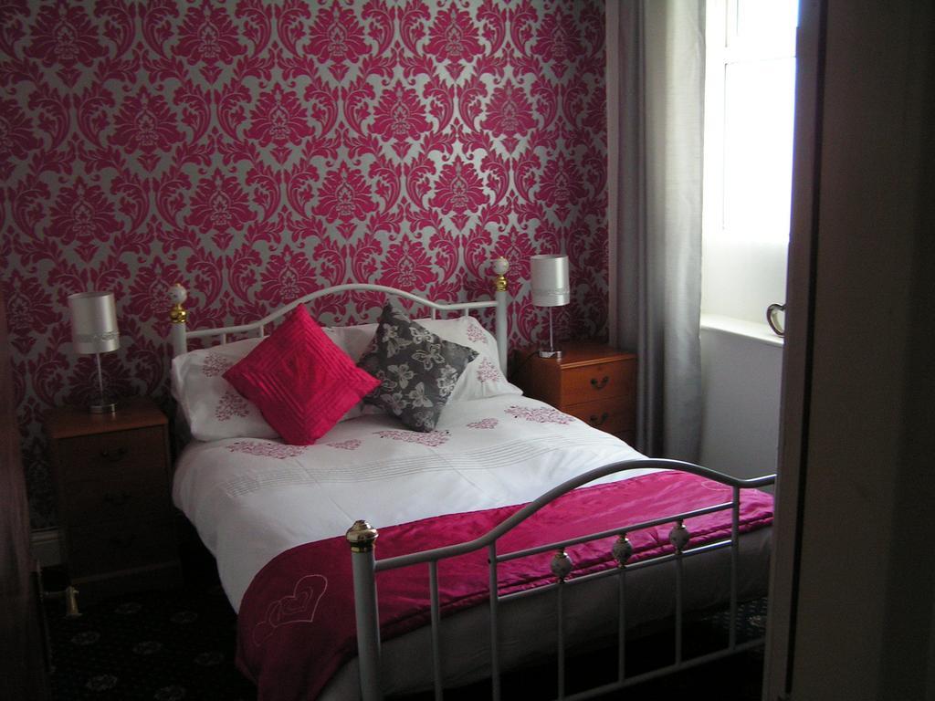 The Fairview Hotel, South Shore Blackpool Bilik gambar