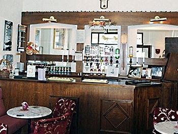 The Fairview Hotel, South Shore Blackpool Luaran gambar